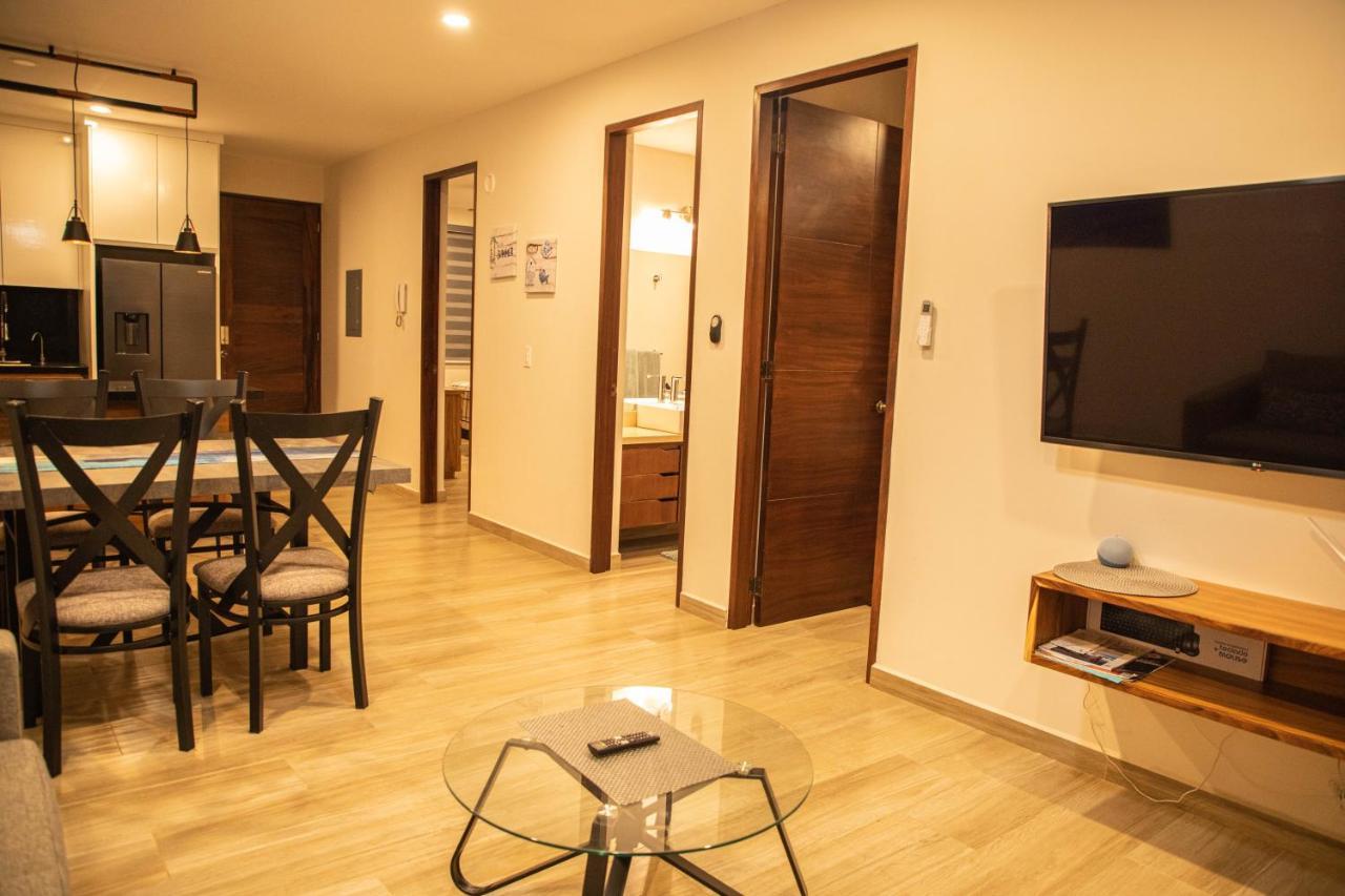 New Condo W/Rooftop Pool & View Cabo San Lucas Exterior foto