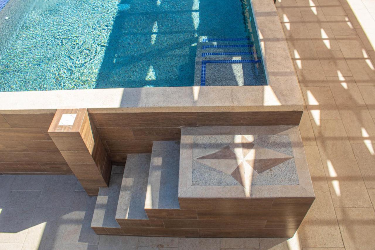 New Condo W/Rooftop Pool & View Cabo San Lucas Exterior foto